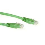 Advanced cable technology CAT6 UTP LSZH (IB9701) 1m